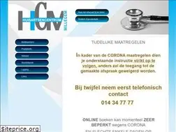 Sites similar to hcmillegem.be