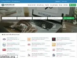 Sites similar to hcmjob.vn