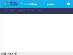 Sites similar to hcml.co.id