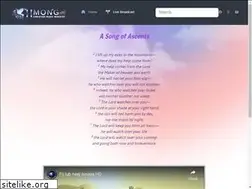Sites similar to hcmm.today