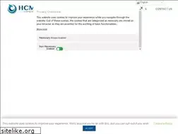 Sites similar to hcmnexus.com