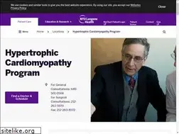 Sites similar to hcmny.org