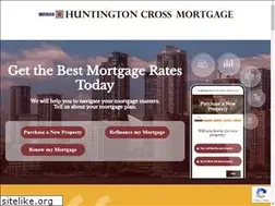 Sites similar to hcmortgage.com