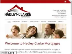 Sites similar to hcmortgages.com