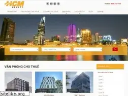 Sites similar to hcmrealty.vn