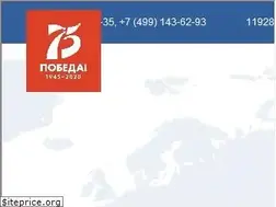 Sites similar to hcms.ru