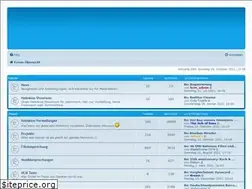 Sites similar to hcmuc.de