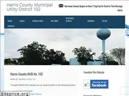 Sites similar to hcmud102.org