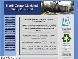 Sites similar to hcmud81.com