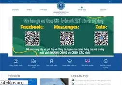 Sites similar to hcmulaw.edu.vn