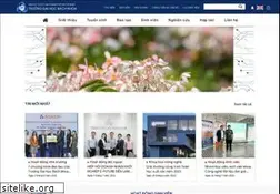 Sites similar to hcmut.edu.vn