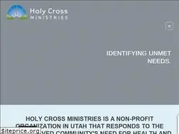 Sites similar to hcmutah.org