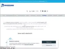 Sites similar to hcmwarriorbrno.cz