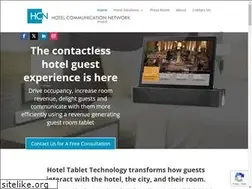 Sites similar to hcn-inc.com