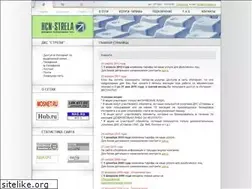 Sites similar to hcn-strela.ru