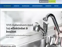 Sites similar to hcn-vvs.dk