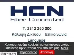 Sites similar to hcn.gr