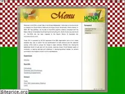 Sites similar to hcna.us