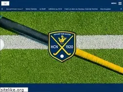 Sites similar to hcnantes.fr
