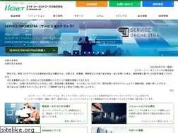 Sites similar to hcnet.co.jp