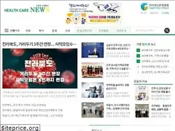 Sites similar to hcnews.or.kr