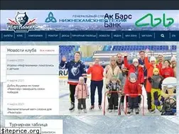 Sites similar to hcnh.ru
