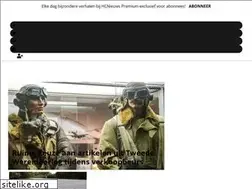 Sites similar to hcnieuws.nl