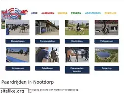 Sites similar to hcnkids.nl