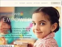 Sites similar to hcnkids.org