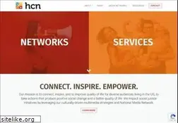 Sites similar to hcnmedia.com