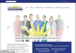 Sites similar to hcno.org
