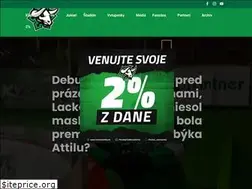 Sites similar to hcnovezamky.eu
