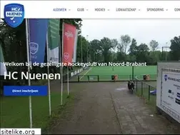 Sites similar to hcnuenen.nl