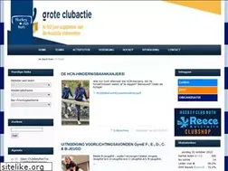 Sites similar to hcnuth.nl