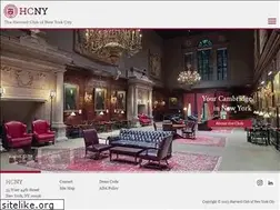 Sites similar to hcny.com