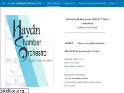 Sites similar to hco.org.uk