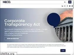 Sites similar to hcoadvisors.com