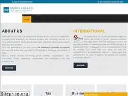 Sites similar to hcoca.com