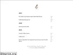 Sites similar to hcoffeehousela.com