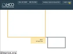 Sites similar to hcoinnovations.com