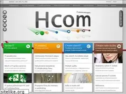 Sites similar to hcom.sk
