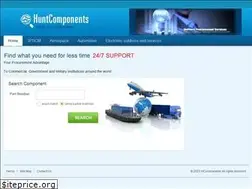 Sites similar to hcomponents.com
