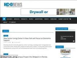 Sites similar to hconews.com