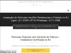 Sites similar to hcontrolfilm.com.br