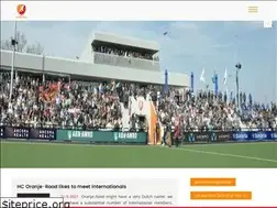 Sites similar to hcoranje-rood.nl