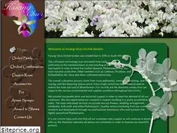 Sites similar to hcorchids.co.za
