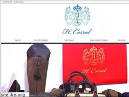 Sites similar to hcorral.com