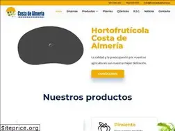 Sites similar to hcostadealmeria.com