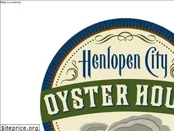 Sites similar to hcoysterhouse.com
