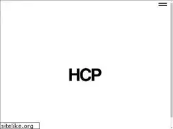 Sites similar to hcp.co.in